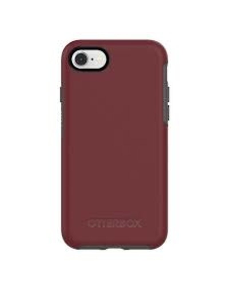 OtterBox Symmetry Series iPhone 8/7 Fine Port