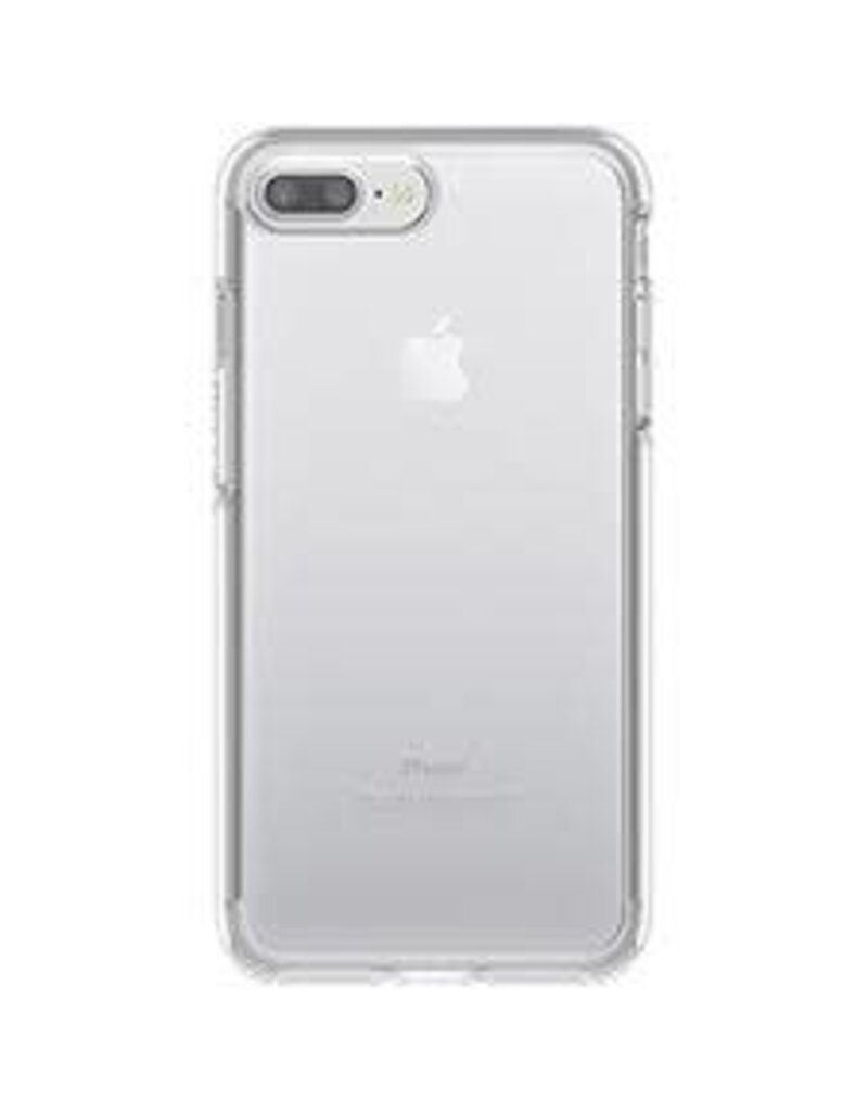 OtterBox Symmetry Series iPhone 8/7 Clear