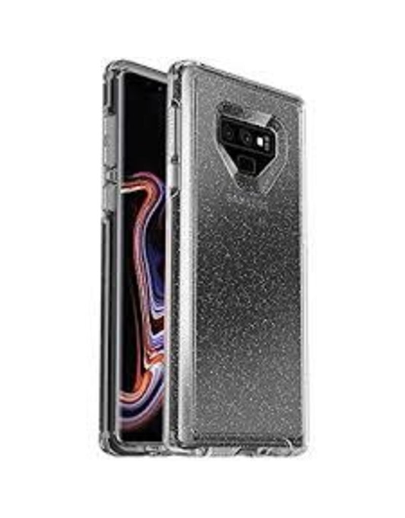 OtterBox Symmetry Series Clear Case Samsung Galaxy Note 9