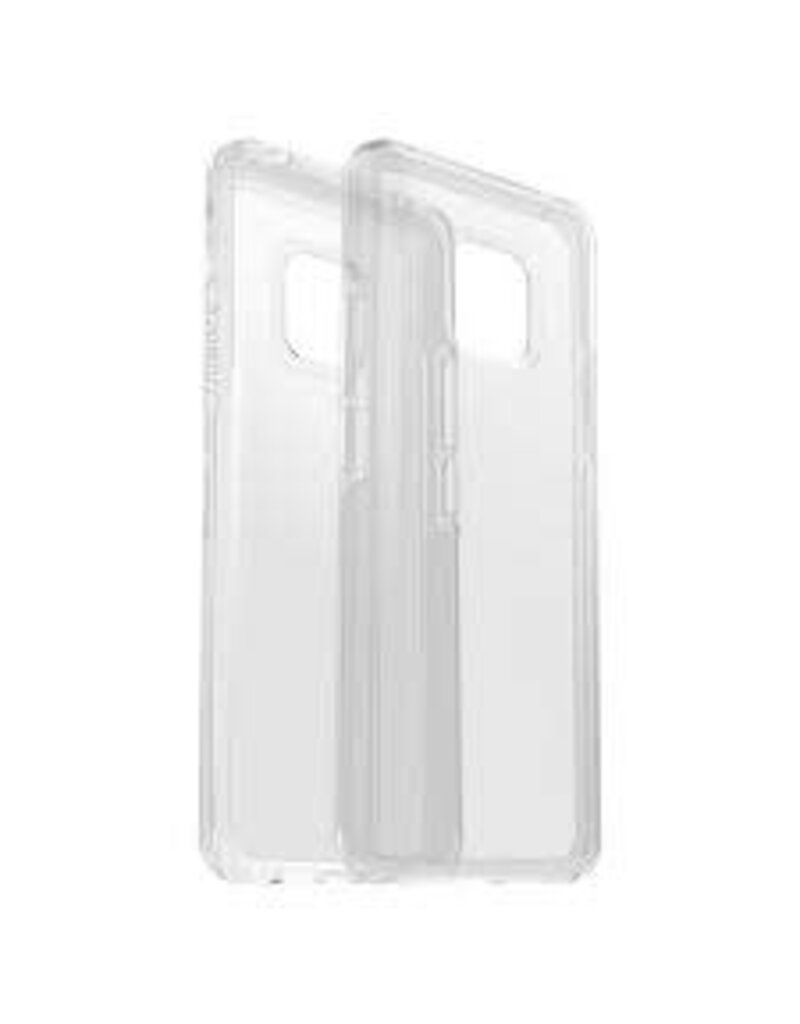 OtterBox Symmetry Series Clear Case Huawei Mate 20 Pro
