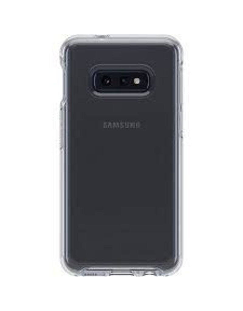 Otter Box Otterbox Symmetry Samsung S10e Clear
