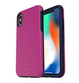 OtterBox Symmetry Series iPhone X Mixed Berry Jam
