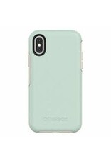 OtterBox Symmetry Series iPhone X Muted Waters