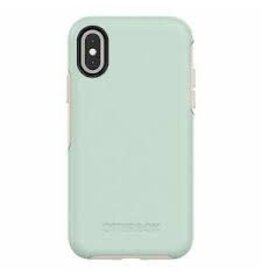 OtterBox Symmetry Series iPhone X Muted Waters
