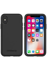 OtterBox Symmetry Series iPhone X/XS Black