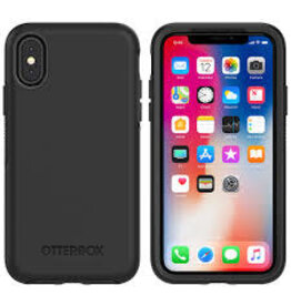 OtterBox Symmetry Series iPhone X/XS Black