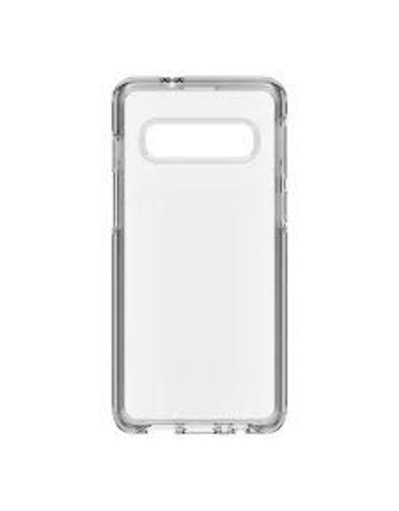 OtterBox Symmetry Series Samsung Galaxy S10 Clear