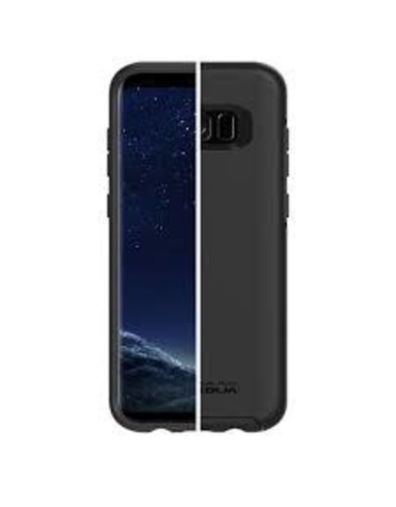 OtterBox Symmetry Series Samsung Galaxy S8+ Black