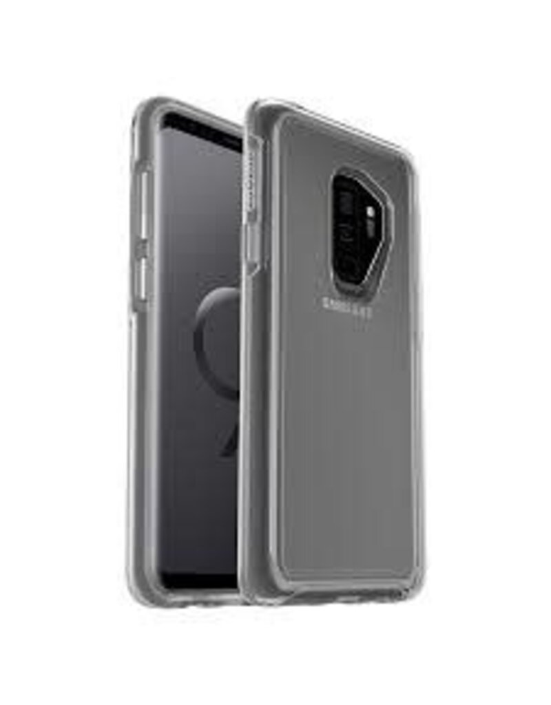 OtterBox Symmetry Series Samsung Galaxy S9+ Clear