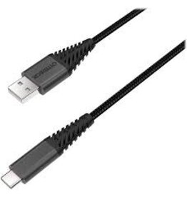 Otterbox USB-A to USB-C Cable 2M