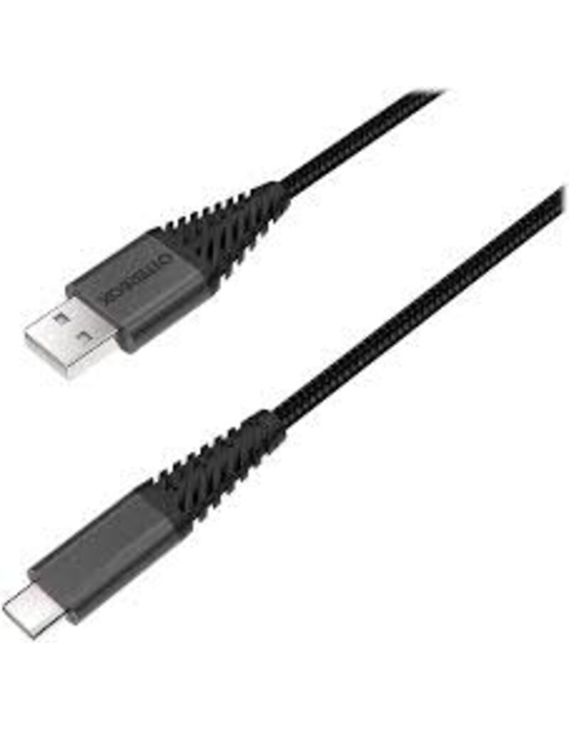 Otterbox USB-A to USB-C Cable 2M