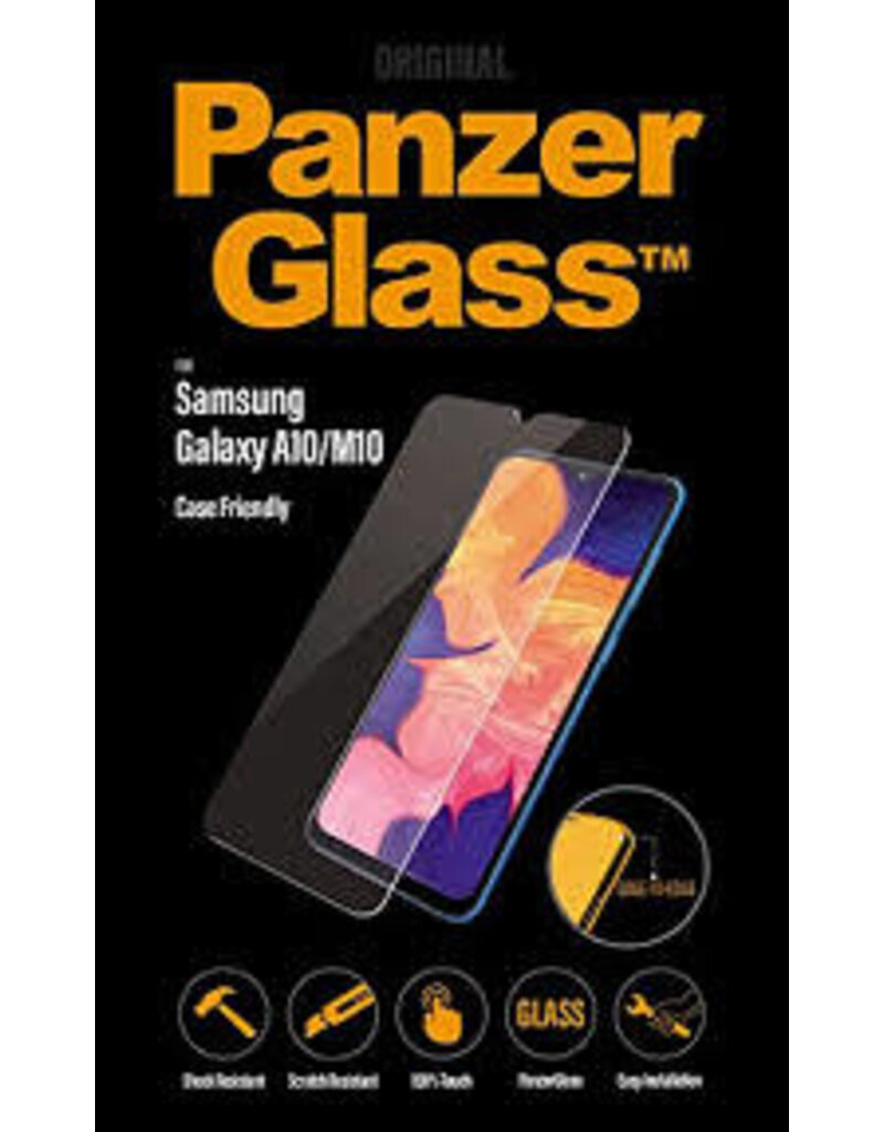 PanzerGlass PanzerGlass Samsung A10
