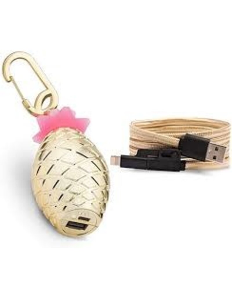 Pina Pina Power Bank 2500mAh