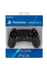 PS4 Dualshock 4 Controller Black