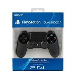 PS4 Dualshock 4 Controller Black