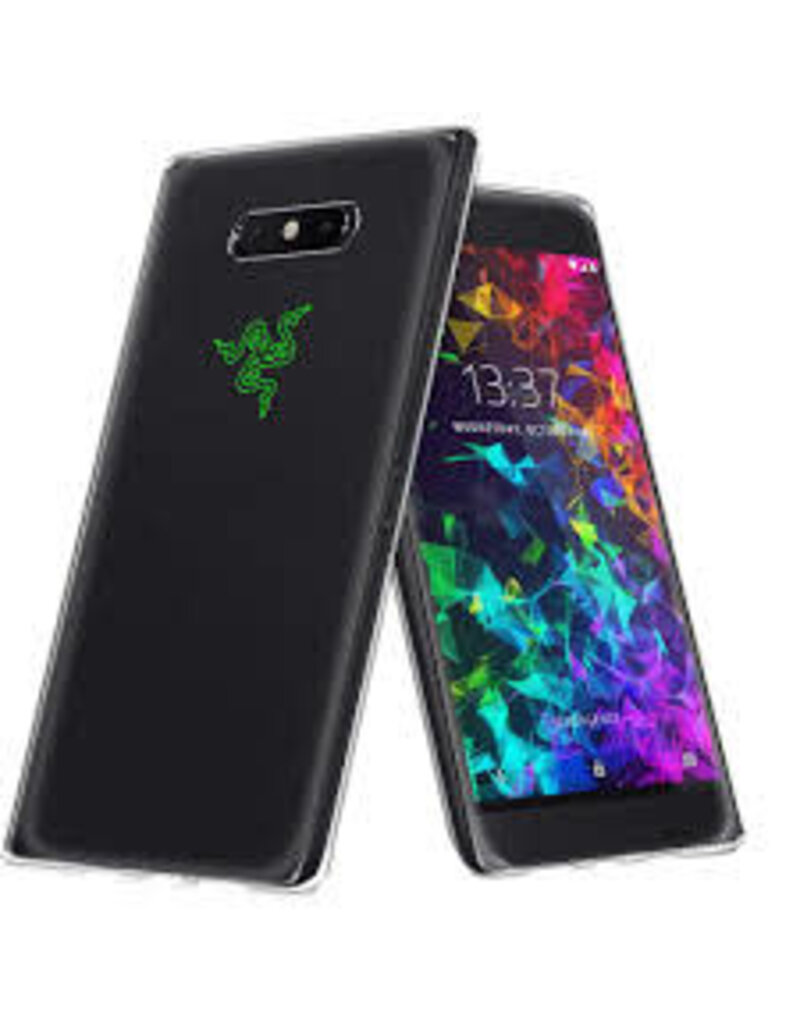 Razer 2 Hard Case