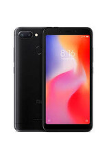 Redmi 6 Case and Screen Protector