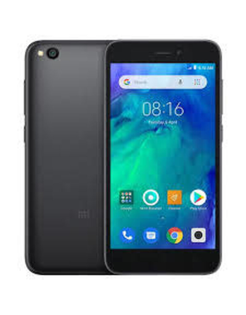 Redmi Go Black