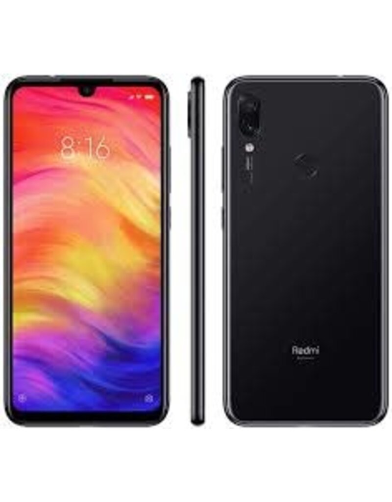 Redmi Note 7