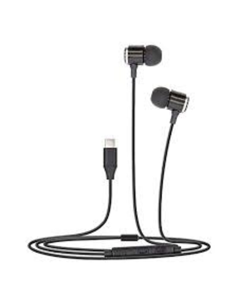 Remixd USB C Earphones