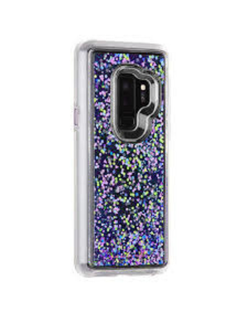 S9 Casemate Waterfall Glow