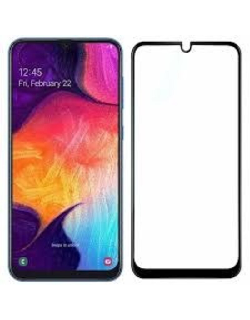 Samsung Samsung A10 Tempered Glass