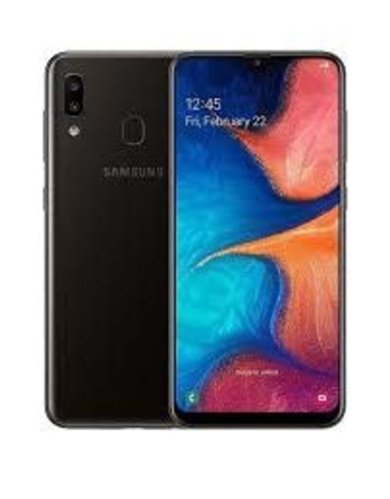 Samsung Samsung A20e
