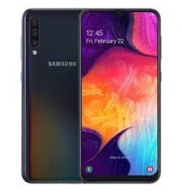 Samsung Samsung A50