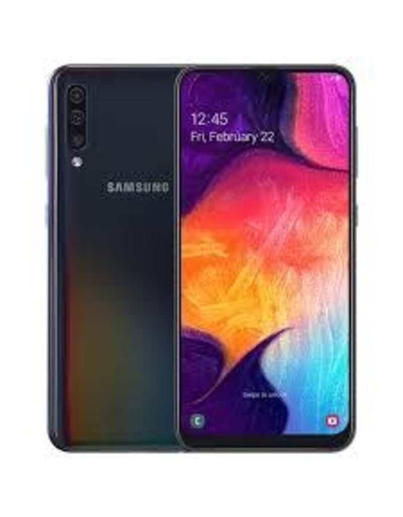 Samsung Samsung A50