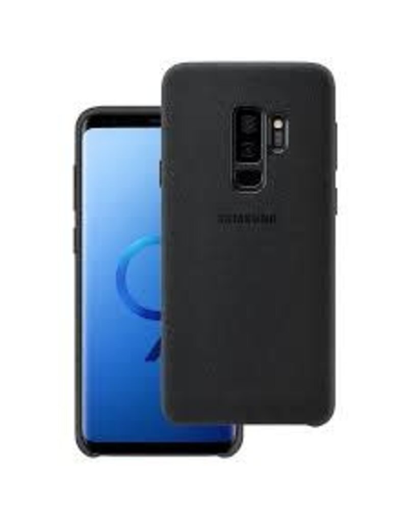 Samsung Samsung Galaxy S9 Alcantars