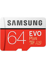 Samsung Samsung Micro SD Card 64GB