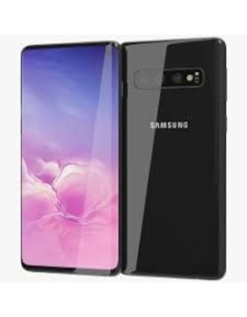 Samsung Samsung S10 Prism Black