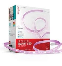 Smart Master Smart Master LED Strip - 2 meters