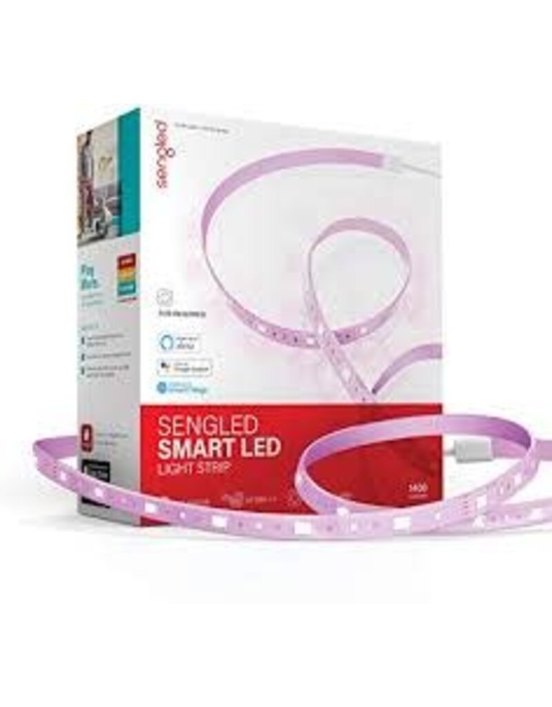 Smart Master Smart Master LED Strip - 2 meters