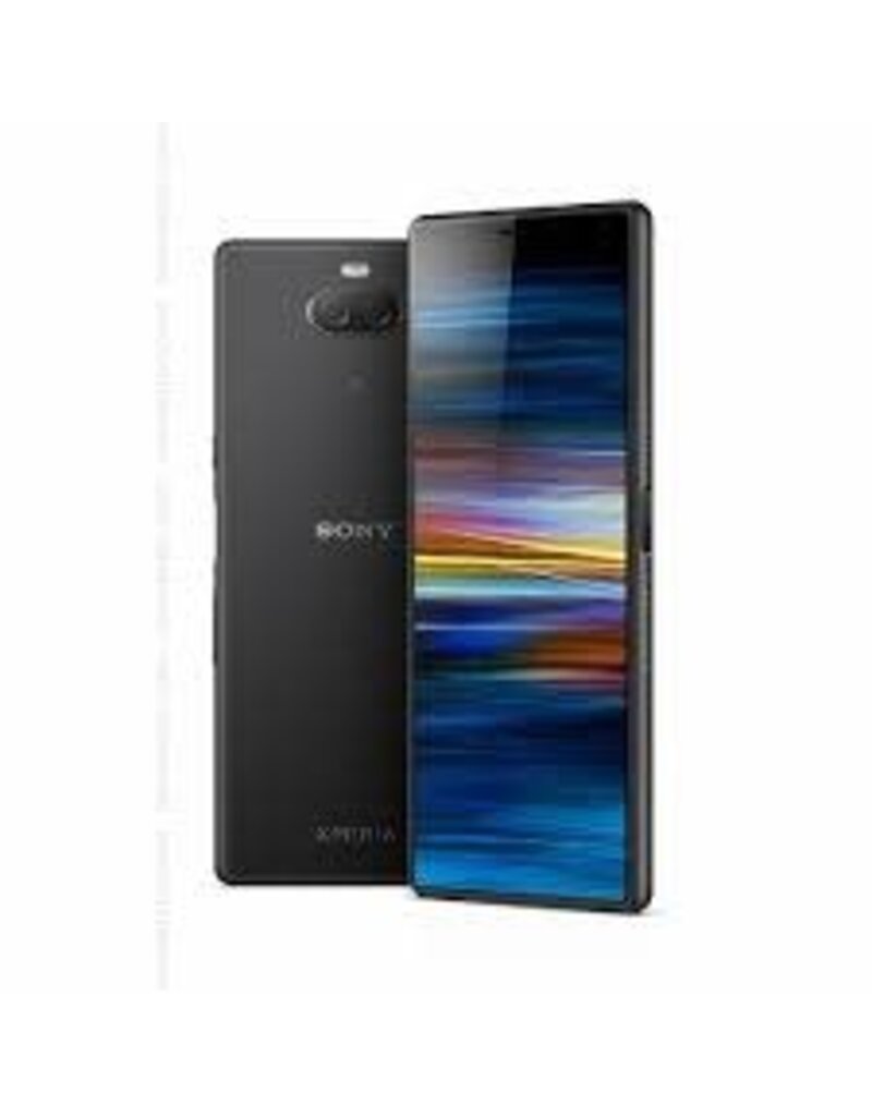 Sony Xperia 10