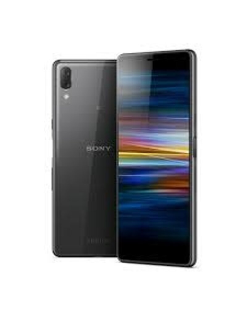 Sony Xperia L3