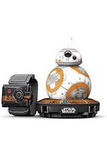 Spherio Special Edition BB-8 Droid with Force Band