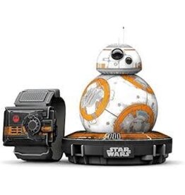 Spherio Special Edition BB-8 Droid with Force Band
