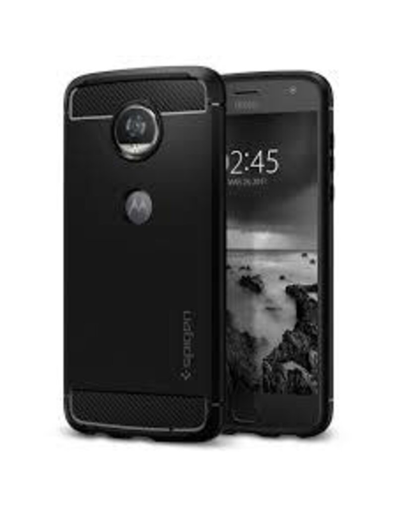 Spigen Moto Z2 Case