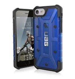 UAG Urban Armor Gear Military Standard case for iPhone SE/5S Blue