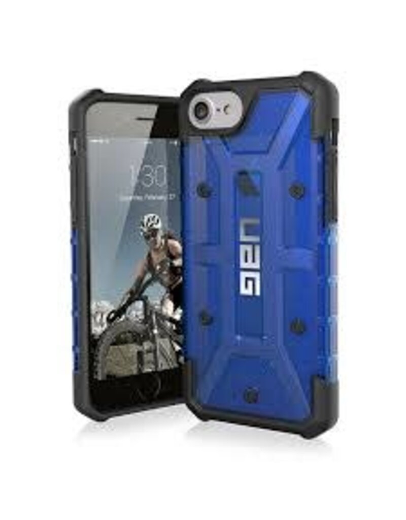 UAG Urban Armor Gear Military Standard case for iPhone SE/5S Blue