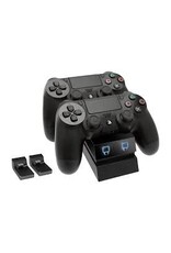 Venom Venom PS4 Twin Docking Station