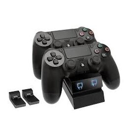 Venom Venom PS4 Twin Docking Station