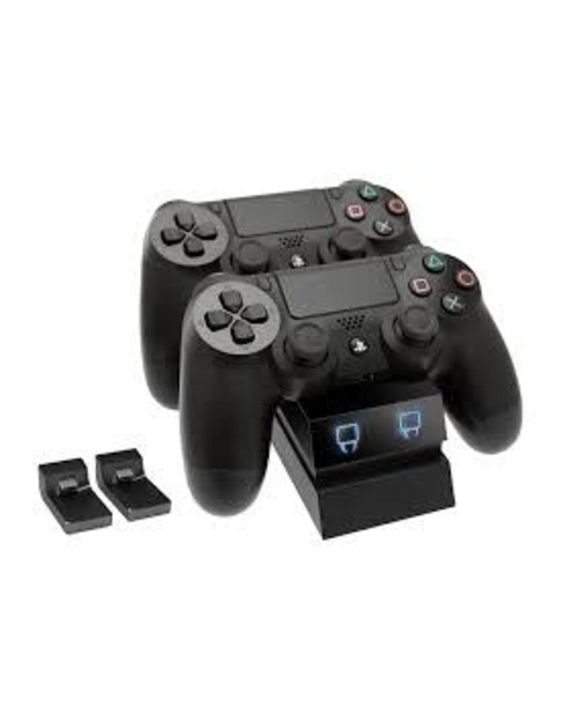 Venom Venom PS4 Twin Docking Station