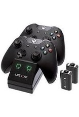 Venom Venom Xbox One Twin Docking Station