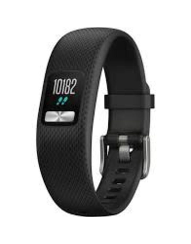 Vivofit Vivofit 4 WW Black Speckle S/M