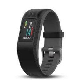 Vivofit vivosport GPS WW Slate S/M