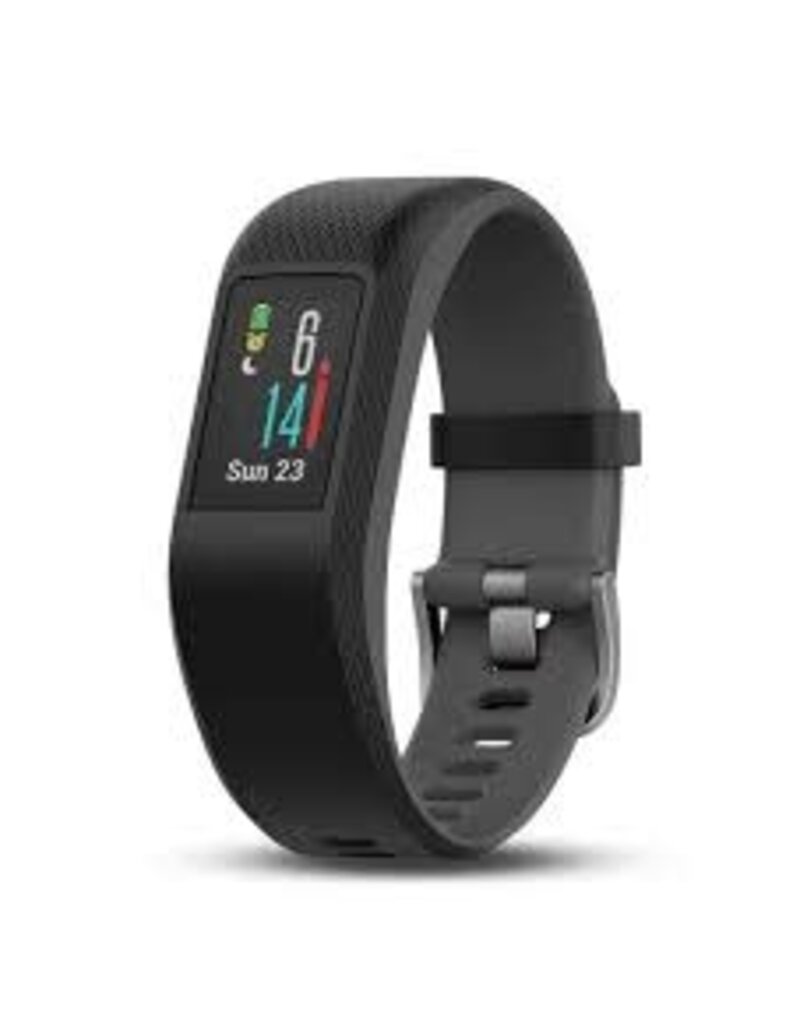 Vivofit vivosport GPS WW Slate S/M