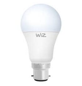 Bayonet Warm White A60 Bayonet Smart Bulb