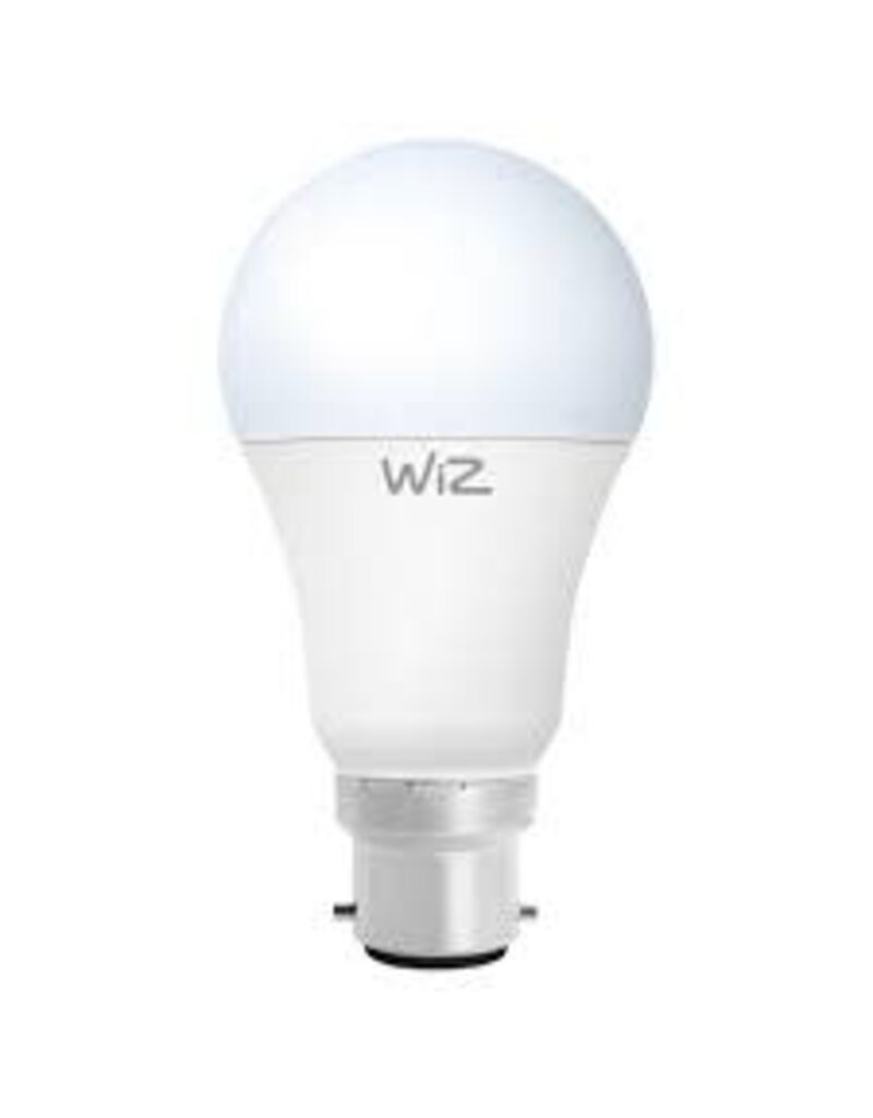 Bayonet Warm White A60 Bayonet Smart Bulb